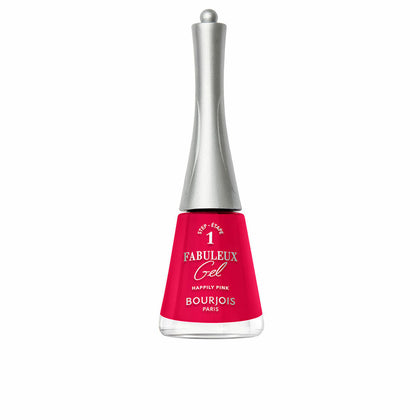 Gel-Nagellack Bourjois FABULEUX Nr. 260 Happily Pink 9 ml