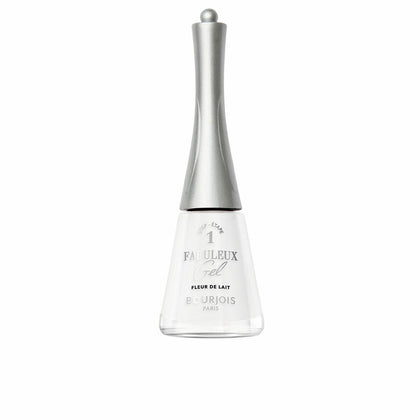 Gel-Nagellack Bourjois FABULEUX Nr. 095 Fleur de lait 9 ml