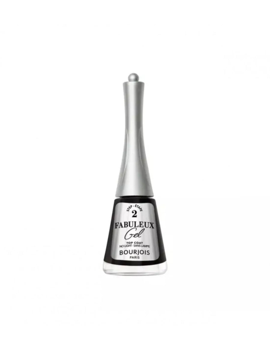 Bourjois Fabuleux gel smalto per unghie Top Coat 9 ml
