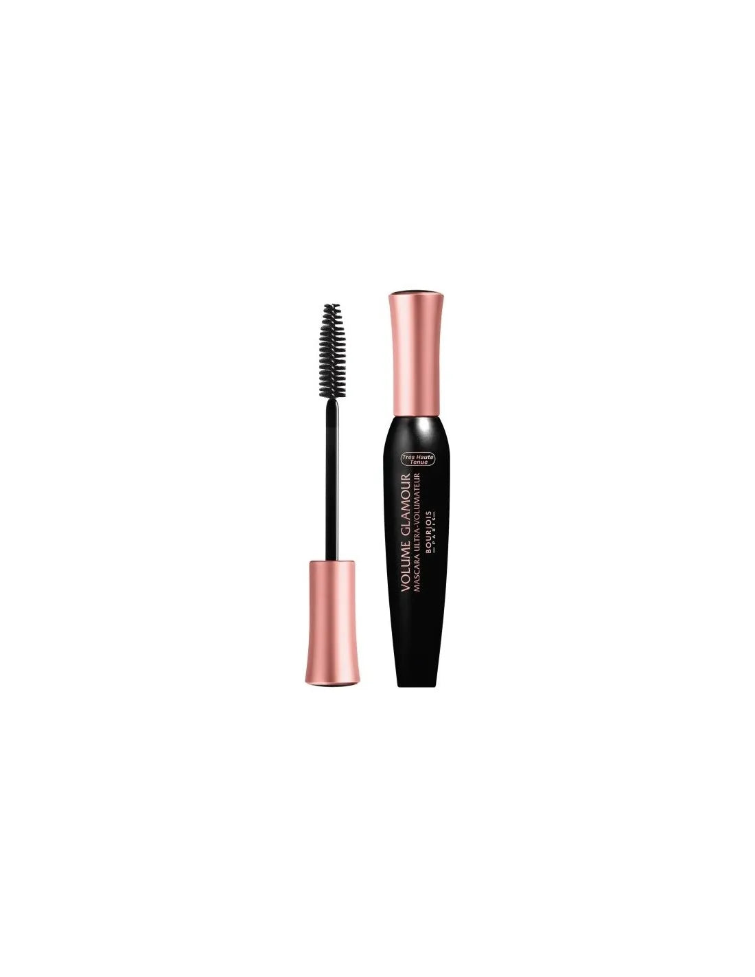 Bourjois Volume Glamour mascara Lift e Stretch 01-Black 12 ml