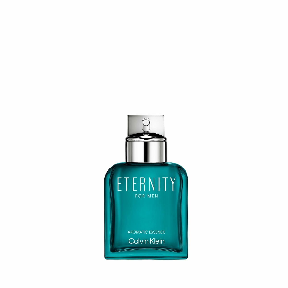 Profumo da uomo Calvin Klein ETERNITY FOR MEN EDP EDP 100 ml-0
