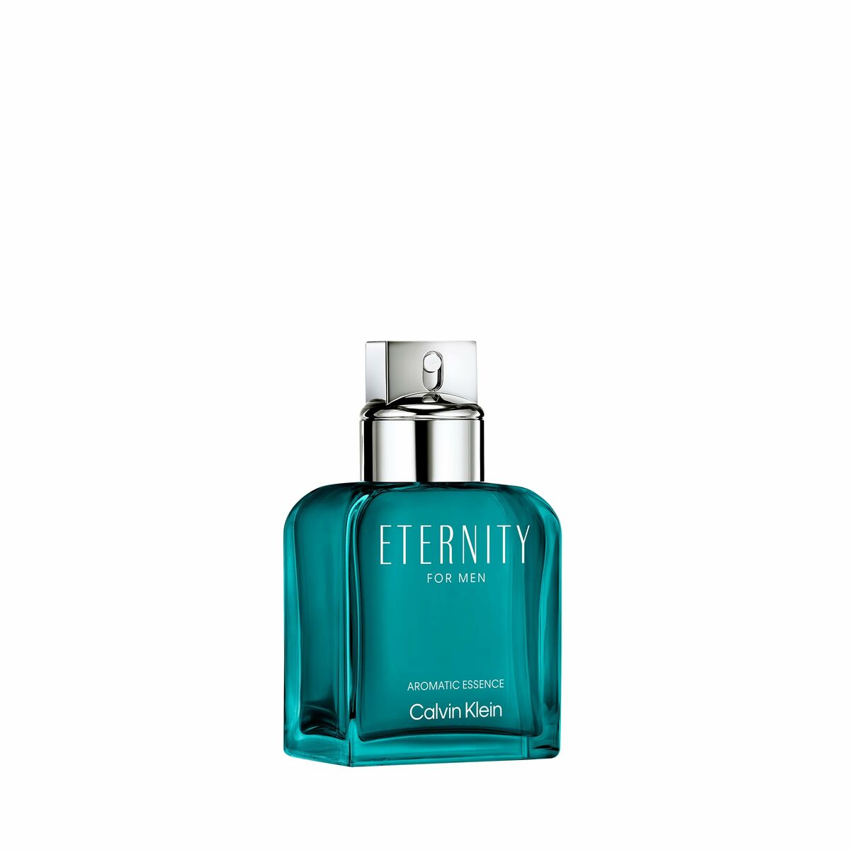 Profumo da uomo Calvin Klein ETERNITY FOR MEN EDP EDP 100 ml-2