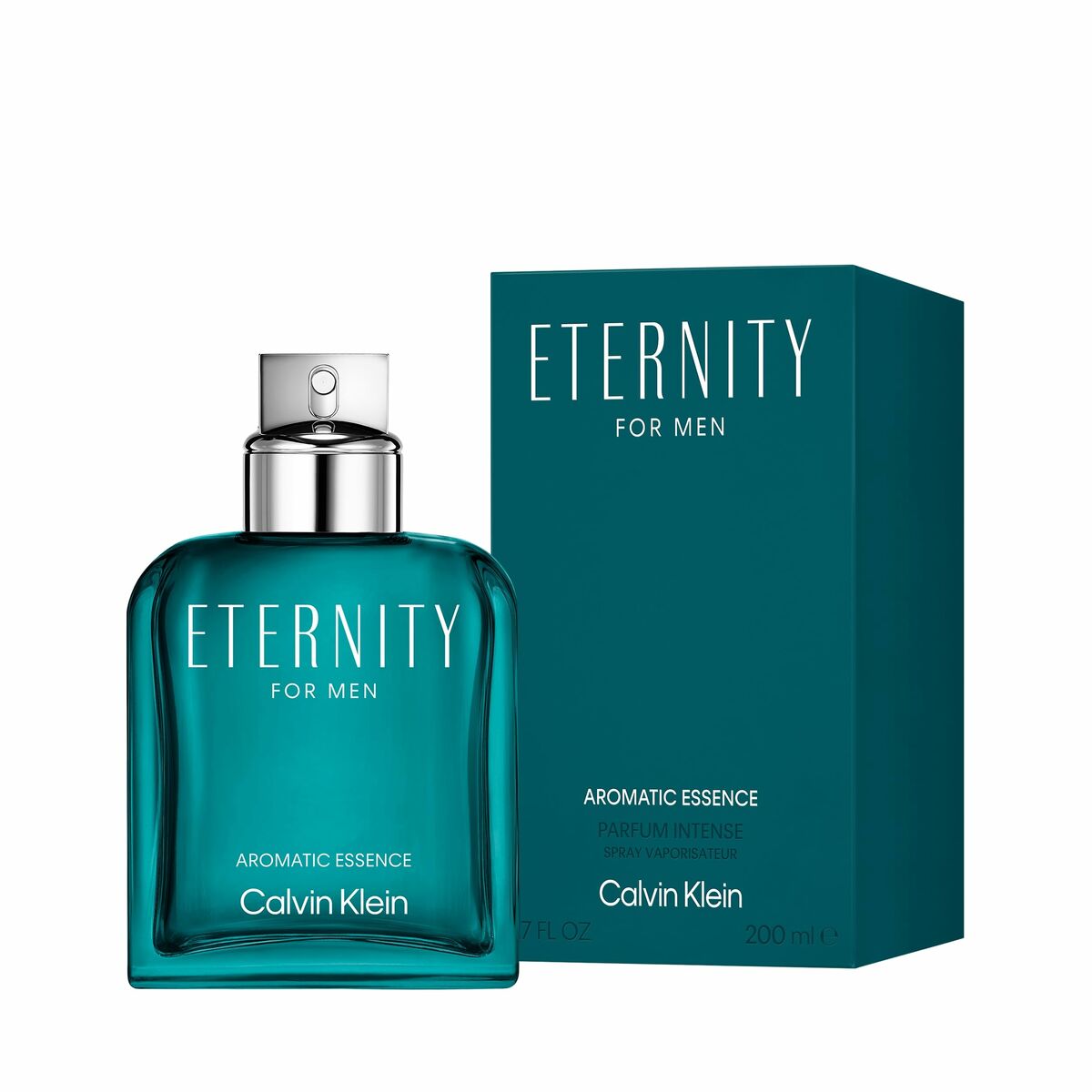 Herrenparfüm Calvin Klein Eternity Aromatic Essence EDP 200 ml-3