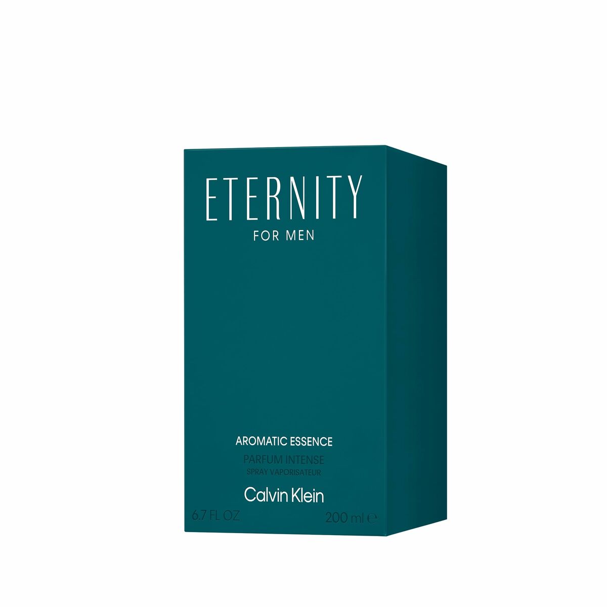 Herrenparfüm Calvin Klein Eternity Aromatic Essence EDP 200 ml-2