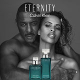 Herrenparfüm Calvin Klein Eternity Aromatic Essence EDP 200 ml-1