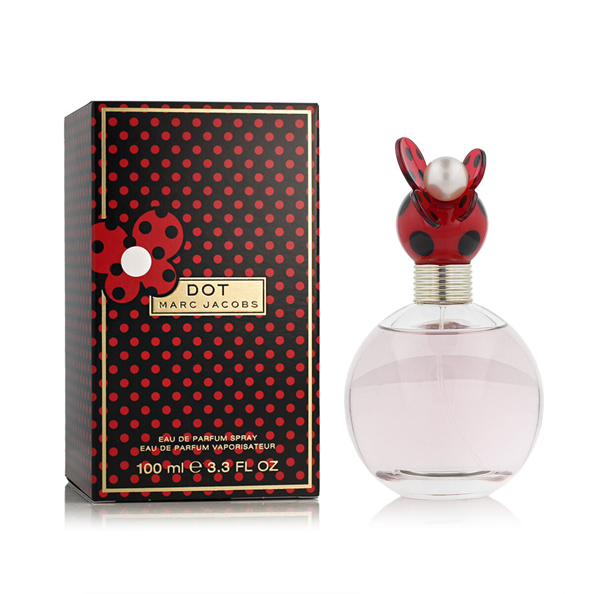 Profumo Donna Marc Jacobs Dot EDP 100 ml-0