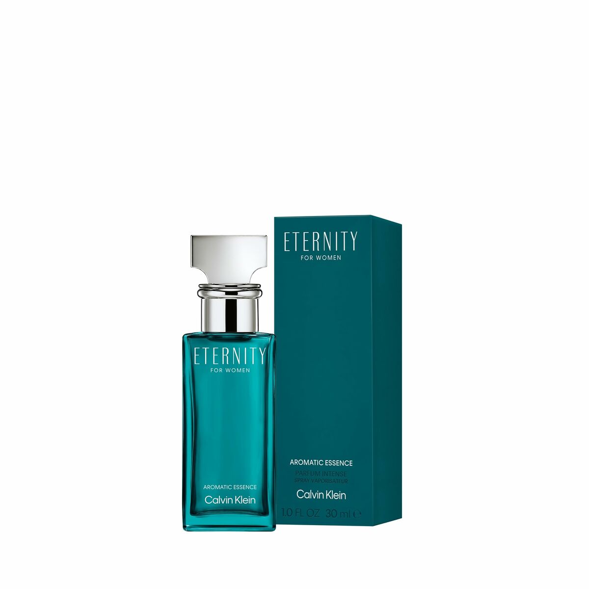 Profumo da donna Calvin Klein ETERNITY EDP EDP 30 ml-0