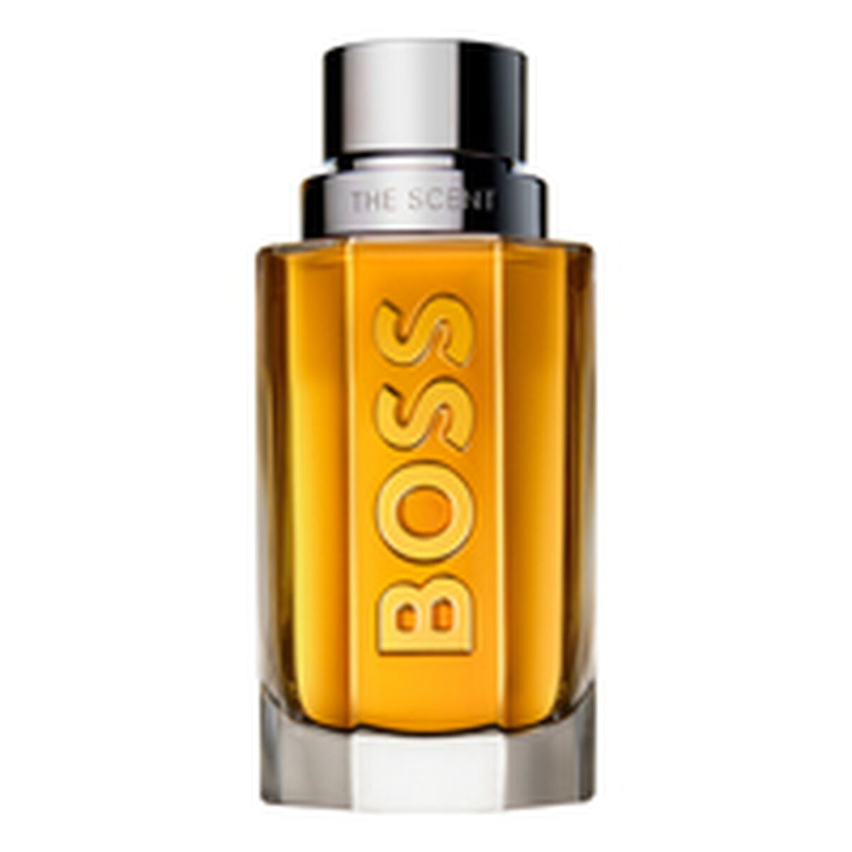 Unisex-Parfüm BOSS THE SCENT The Scent EDT 50 ml-0