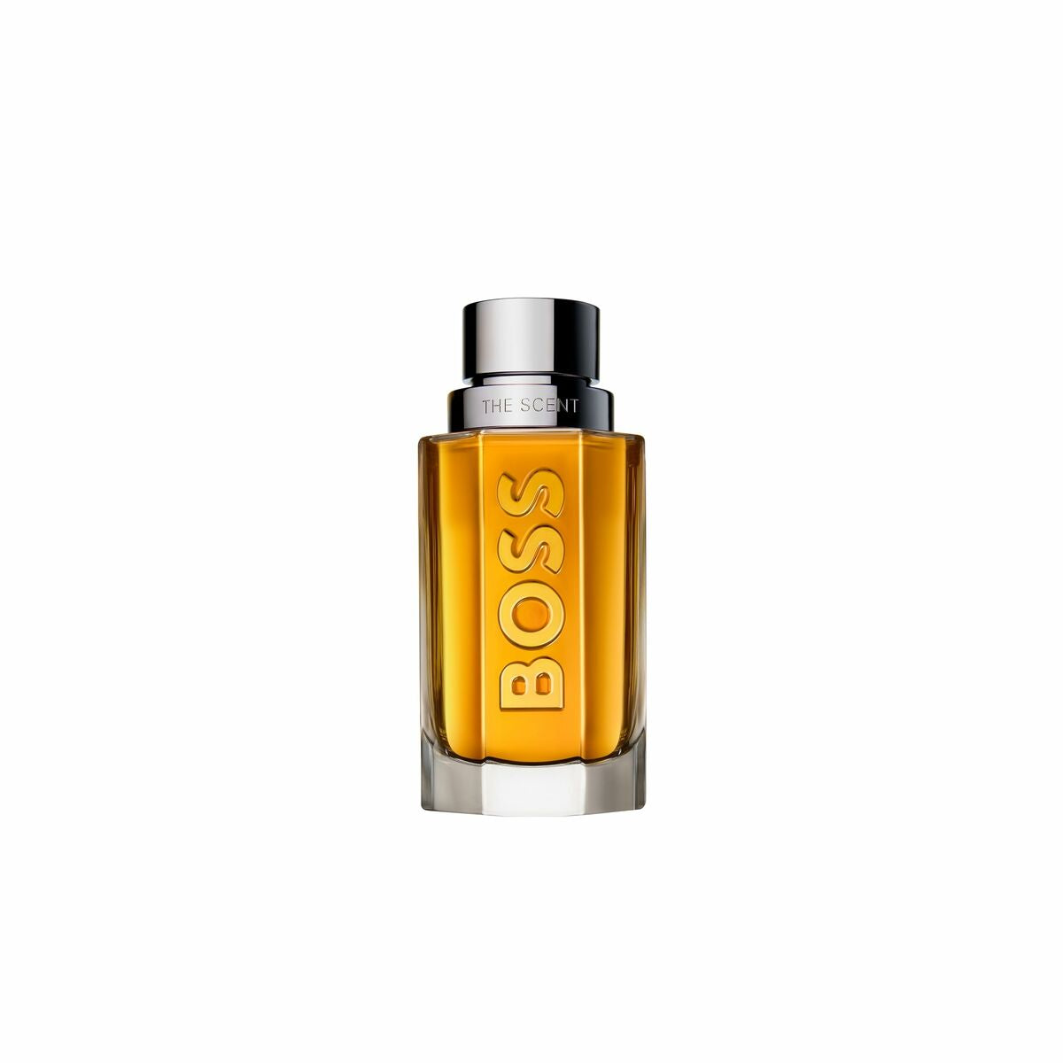 Unisex Perfume BOSS THE SCENT The Scent EDT 50 ml-11