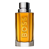 Profumo Uomo BOSS THE SCENT EDT 200 ml-0