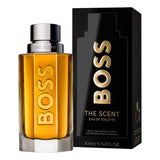 Profumo Uomo BOSS THE SCENT EDT 200 ml-12