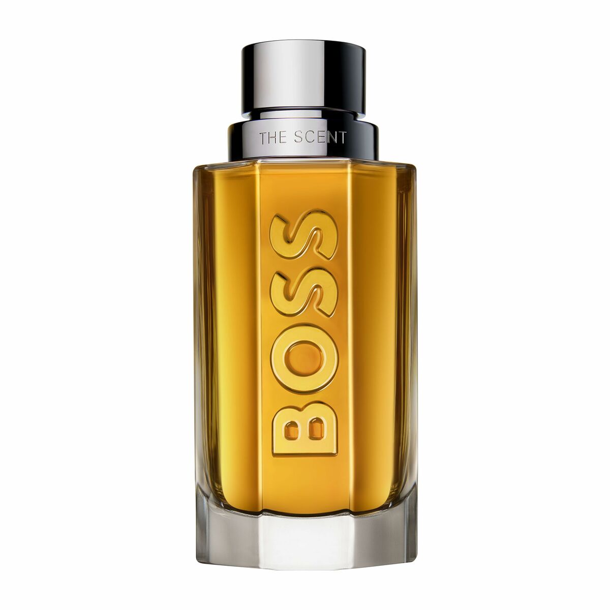 Herrenparfüm BOSS THE SCENT EDT 200 ml-11