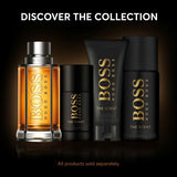 Profumo Uomo BOSS THE SCENT EDT 200 ml-2