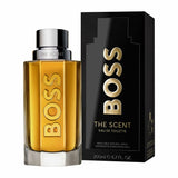 Profumo Uomo BOSS THE SCENT EDT 200 ml-6