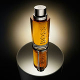 Profumo Uomo BOSS THE SCENT EDT 200 ml-5