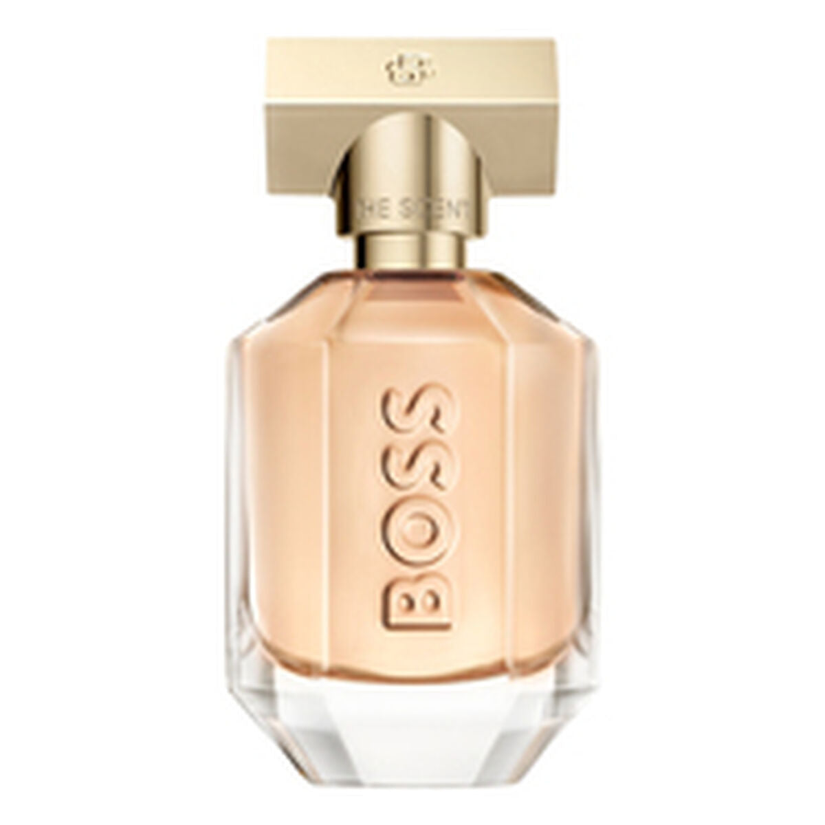 Unisex Perfume Hugo Boss-boss THE SCENT FOR HER 30 ml-0