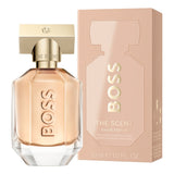 Unisex Perfume Hugo Boss-boss THE SCENT FOR HER 30 ml-9