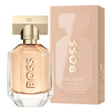 Unisex Perfume Hugo Boss-boss THE SCENT FOR HER 30 ml-8