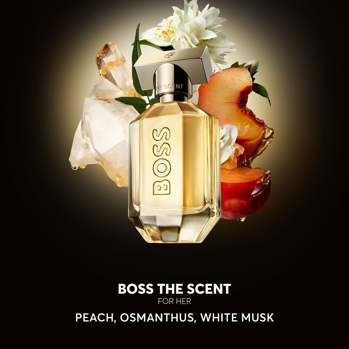 Profumo unisex Hugo Boss-boss IL PROFUMO PER LEI 30 ml-6