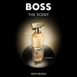 Unisex Perfume Hugo Boss-boss THE SCENT FOR HER 30 ml-5