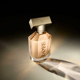 Unisex Perfume Hugo Boss-boss THE SCENT FOR HER 30 ml-1