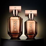 Unisex Perfume Hugo Boss-boss THE SCENT FOR HER 50 ml-3