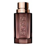 Unisex Perfume Hugo Boss-boss THE SCENT 50 ml-0