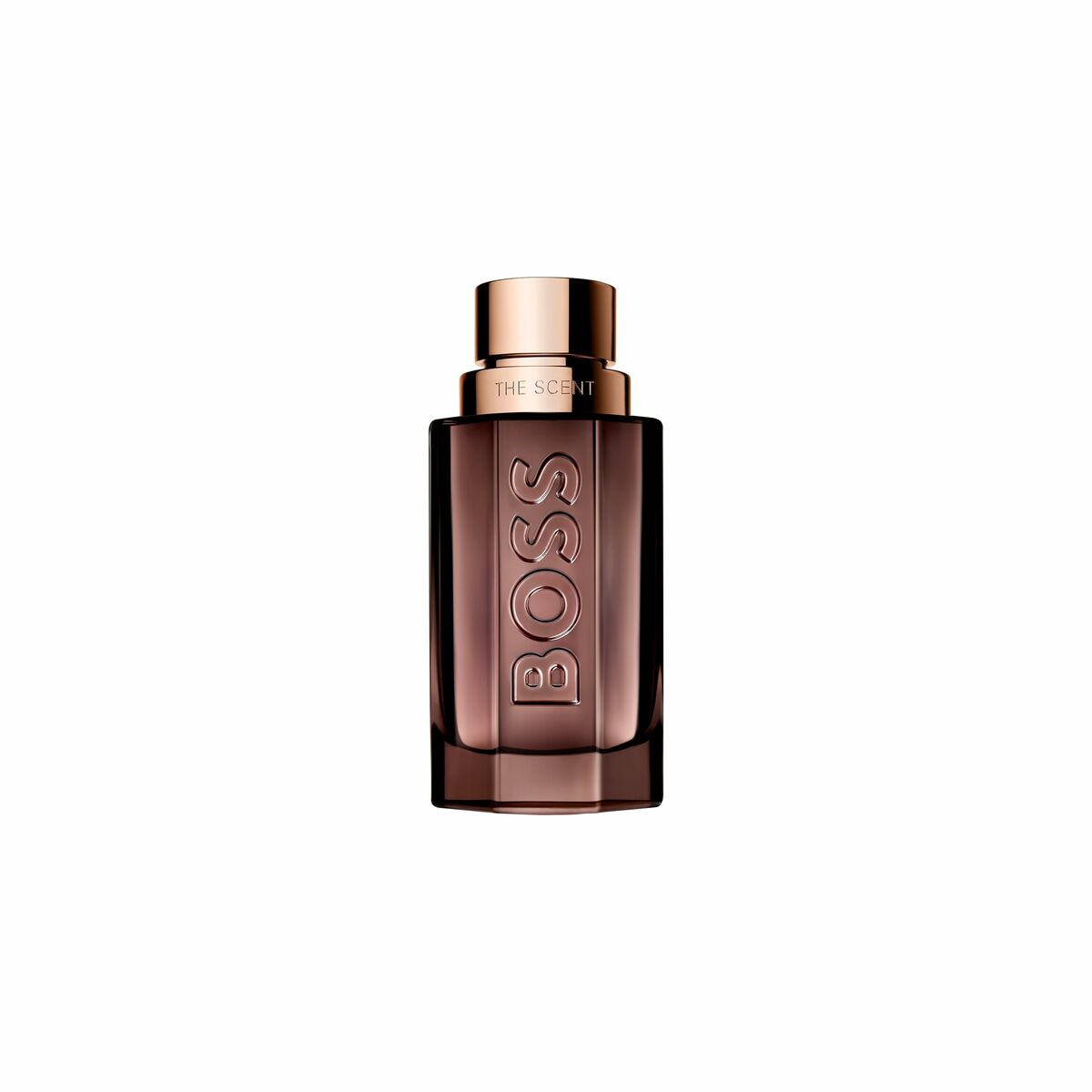 Unisex Perfume Hugo Boss-boss THE SCENT 50 ml-9