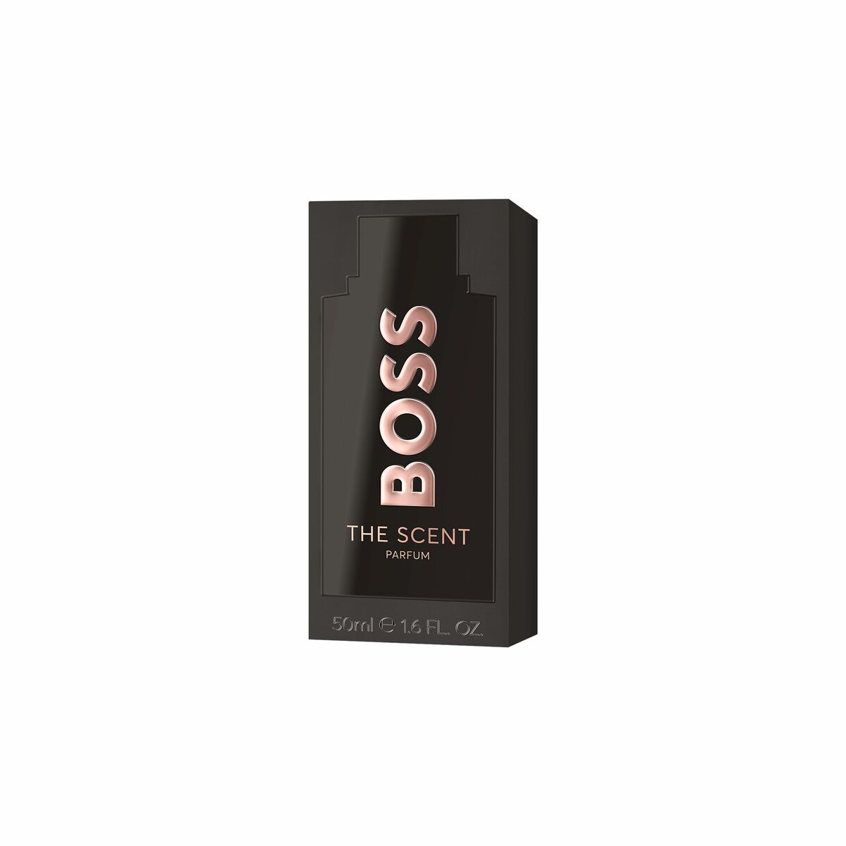 Unisex Perfume Hugo Boss-boss THE SCENT 50 ml-7