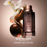 Profumo unisex Hugo Boss-boss IL PROFUMO 50 ml-6