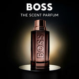 Profumo unisex Hugo Boss-boss IL PROFUMO 50 ml-5
