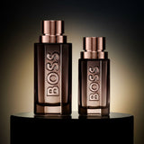 Unisex Perfume Hugo Boss-boss THE SCENT 50 ml-3