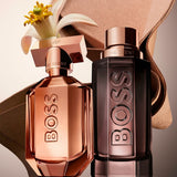 Profumo unisex Hugo Boss-boss IL PROFUMO 50 ml-2