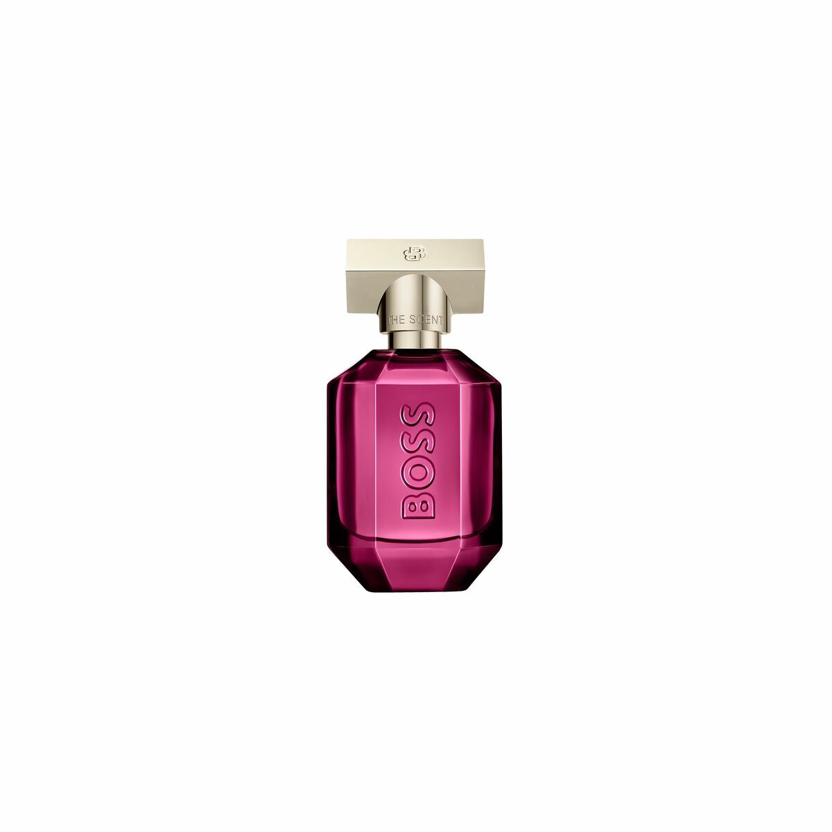 Unisex Perfume Hugo Boss-boss THE SCENT FOR HER 30 ml-0