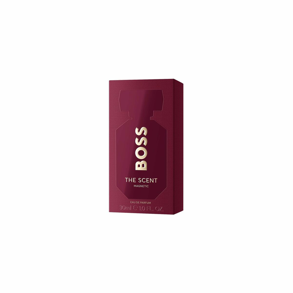 Unisex Perfume Hugo Boss-boss THE SCENT FOR HER 30 ml-8