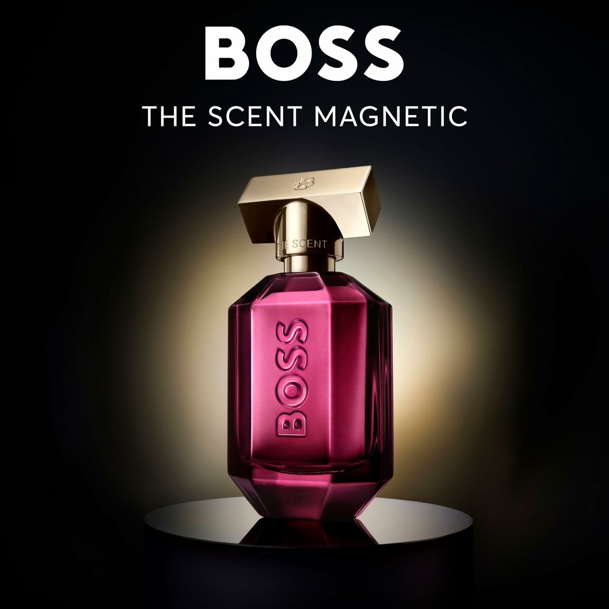 Unisex Perfume Hugo Boss-boss THE SCENT FOR HER 30 ml-7
