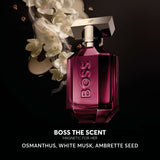 Unisex Perfume Hugo Boss-boss THE SCENT FOR HER 30 ml-6