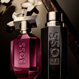 Unisex Perfume Hugo Boss-boss THE SCENT FOR HER 30 ml-4