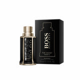 Herrenparfüm BOSS THE SCENT FOR HIM MAGNETIC EDP 50 ml-8