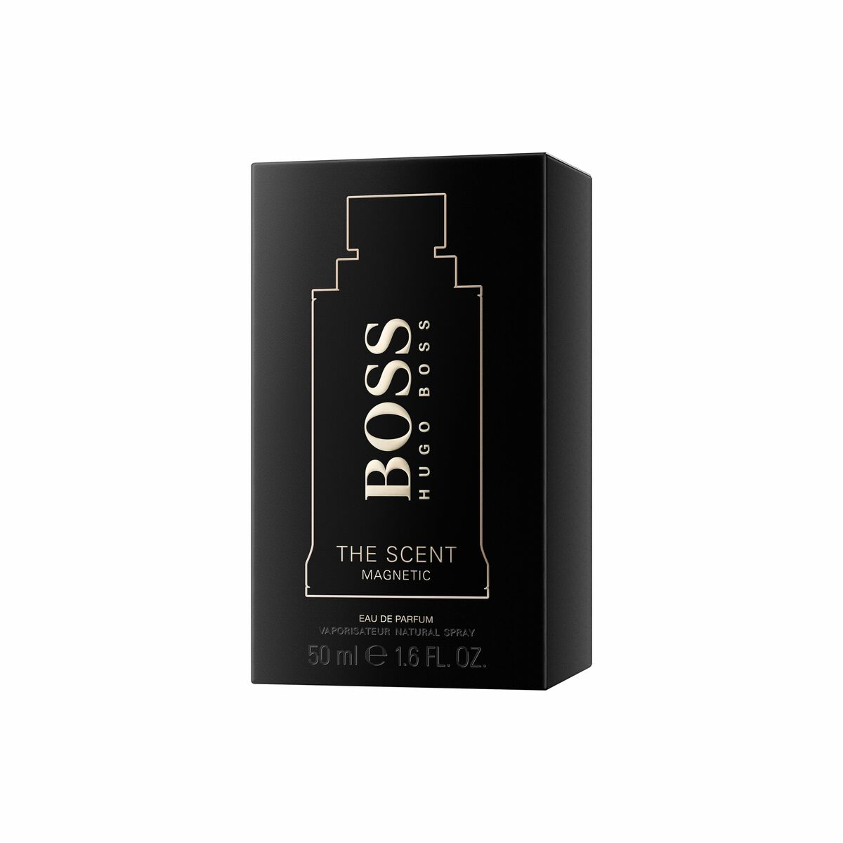 Herrenparfüm BOSS THE SCENT FOR HIM MAGNETIC EDP 50 ml-7