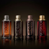 Herrenparfüm BOSS THE SCENT FOR HIM MAGNETIC EDP 50 ml-6