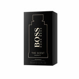 Unisex Perfume Hugo Boss-boss THE SCENT 100 ml-2