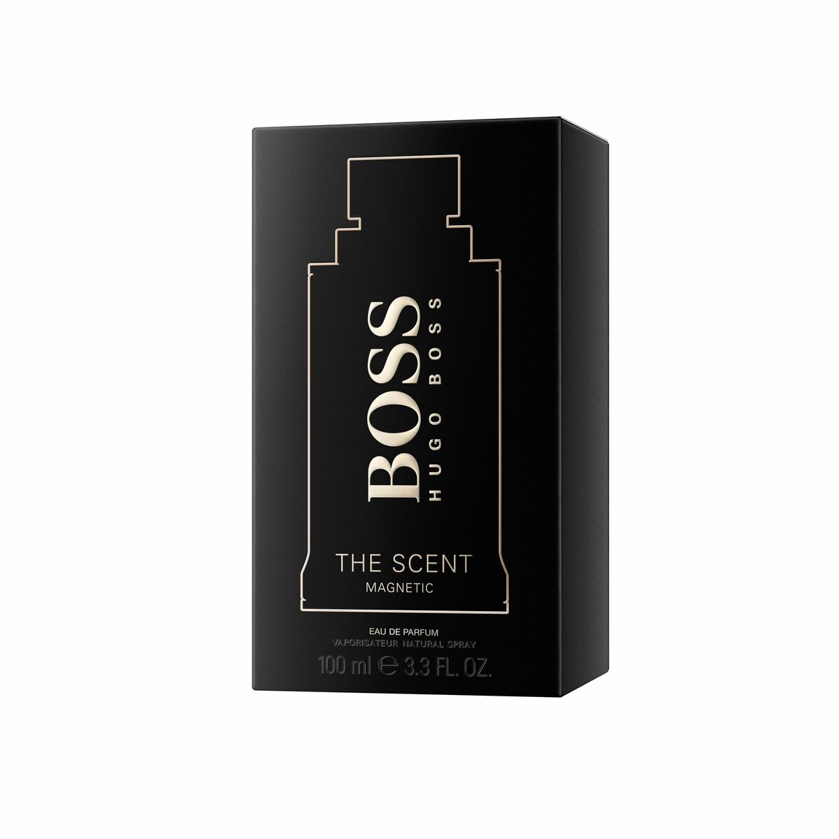 Parfum unisexe Hugo Boss-boss LE PARFUM 100 ml-2