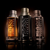 Parfum unisexe Hugo Boss-boss LE PARFUM 100 ml-6