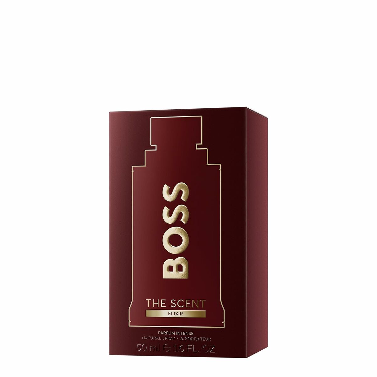 Herrenparfüm BOSS THE SCENT FOR HIM ELIXIR EDP 50 ml-3