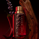 Profumo Uomo BOSS THE SCENT FOR HIM ELIXIR EDP 50 ml-1