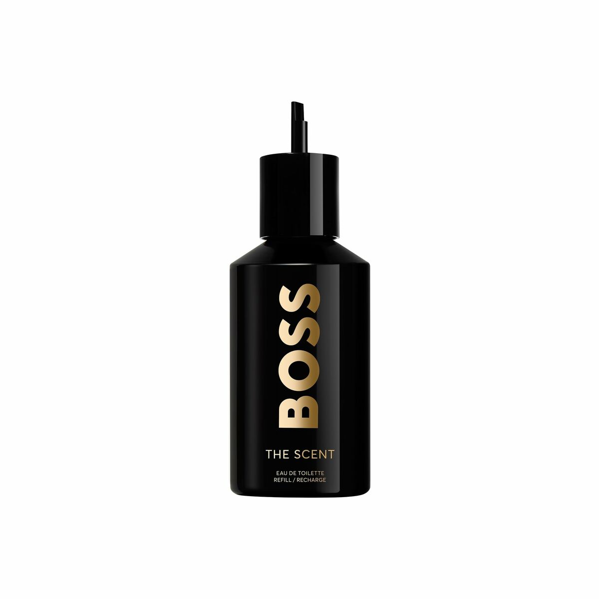 Herrenparfüm Hugo Boss-boss DER DUFT 200 ml-0
