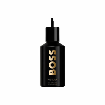 Men's Perfume Hugo Boss-boss THE SCENT 200 ml