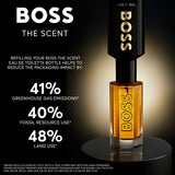 Profumo da uomo Hugo Boss-boss IL PROFUMO 200 ml-5