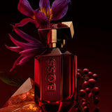 Unisex Perfume Hugo Boss-boss The Scent Elixir The Scent Elixir 30 ml-10